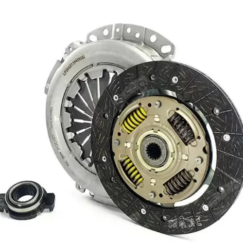 کیت کلاچ پژو 405 والئو آبی کره ـ لیبل ایساکو