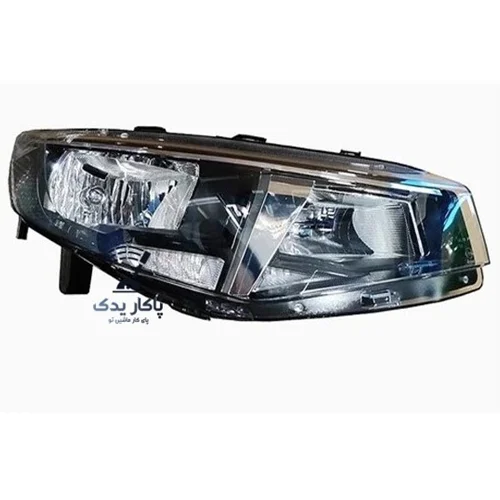 چراغ جلو تارا مدرن - راست (شاگرد)