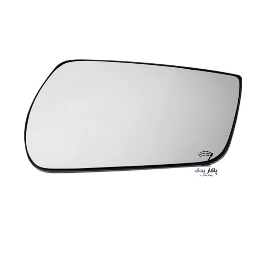 شیشه آینه پارس سال