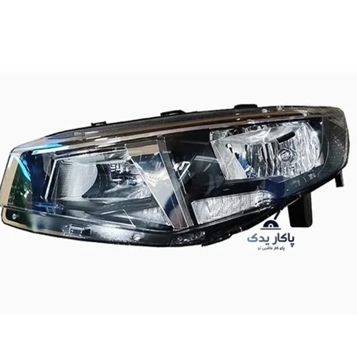 چراغ جلو تارا مدرن - چپ (راننده)