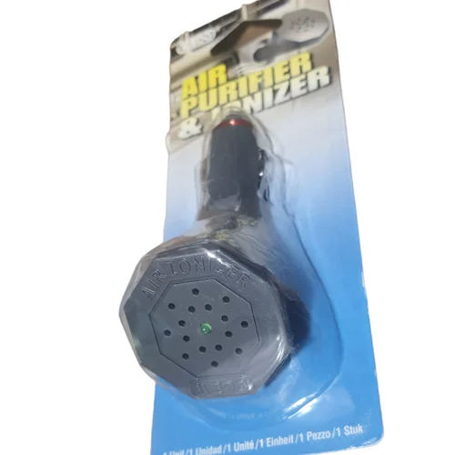 دستگاه تصفیه هوای داخل اتاق فندکی AIR IONIZER